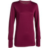 DC Red Dawn Crew - Long-Sleeve - Women's