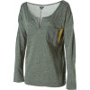 DC Lebanon Shirt - Long-Sleeve - Women's