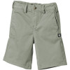 Chino 3 Short - Little Boys'