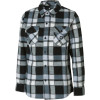 Fathom Flannel Shirt - Long-Sleeve - Boys'