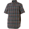 Cutlass Shirt - Short-Sleeve - Boys'