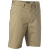 Slim Chino Short - Men's