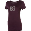 DC Tstar Crew - Short-Sleeve - Women's