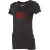 DC Tstar Crew - Short-Sleeve - Women's