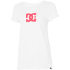 DC Tstar Crew - Short-Sleeve - Women's