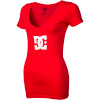 Tstar V-Neck T-Shirt - Short-Sleeve - Women's