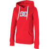 DC Tstar H Pullover Hooded Sweatshirt - Women's