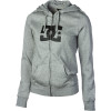Star Essential Full-Zip Hoodie - Women's