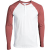 RD Static T-Shirt - Long-Sleeve - Men's