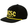 DC Lunger Hat