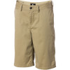 Chino 3 Short - Boys'