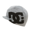 DC Big Star Visor Beanie - Boys'
