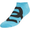 Suspension 2 No Show Sock - 3-Pack