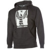 DC Hawks Pullover Hooded Sweatshirt - Men's