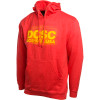 DC Reddug Pullover Hooded Sweatshirt - Men's