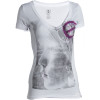 Vanity V-Neck T-Shirt - Short-Sleeve - Women's