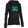 DC Tstar Full-Zip Hooded Sweatshirt - Women's