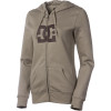 Tstar Full-Zip Hooded Sweatshirt - Women's