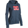 DC Tstar Full-Zip Hooded Sweatshirt - Women's
