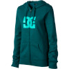 DC Tstar Full-Zip Hooded Sweatshirt - Women's