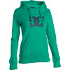 DC Tstar Pullover Hooded Sweatshirt - Women's