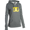 DC Tstar Pullover Hooded Sweatshirt - Women's