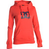 DC Tstar Pullover Hooded Sweatshirt - Women's