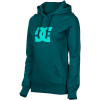 DC Tstar Pullover Hooded Sweatshirt - Women's