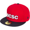 Contusion Hat