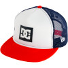 DC Trunker Trucker Hat