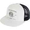 Asbestos Trucker Hat