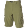 DC Combat Hybrid Short - Men's