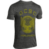 Collegiate T-Shirt - Short-Sleeve - Men's
