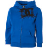 Splish Full-Zip Hoodie - Boys'