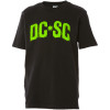 Shock Goth T-Shirt - Short-Sleeve - Boys'