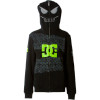 Block Full-Zip Hooded Sweatshirt - Boys'