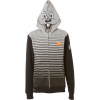 Pastrana Full-Zip Hooded Sweatshirt - Boys'