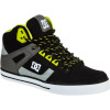 DC Spartan Hi WC TX Skate Shoe - Men's