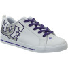 Court Graffik Vulc Skate Shoe - Women's