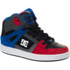 DC Rebound Skate Shoe - Boys'