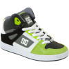 DC Rebound Skate Shoe - Boys'