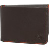 Seams Bi-Fold Wallet - Men's