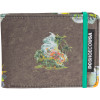 DC Breezin Bi-Fold Wallet - Men's