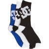 Ya Brah 8 Crew Sock - 3-Pack - Boys'
