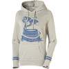DC Snake Charm Pullover Hooded Sweatshirt - Women's
