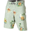 Mcgarrett Board Short - Men's