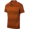 Chomper Polo Shirt - Short-Sleeve - Men's