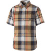 Dylan Shirt - Short-Sleeve - Boys'