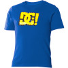 DC Zap Pow T-Shirt - Short-Sleeve - Boys'
