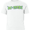 DC Slimer T-Shirt - Short-Sleeve - Boys'